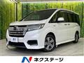 2019 Honda Step WGN