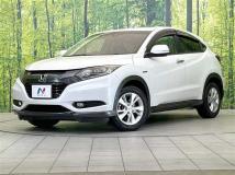 2015 Honda VEZEL