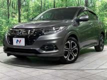 2020 Honda VEZEL
