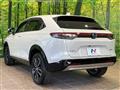 2021 Honda VEZEL