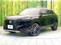 2022 Honda VEZEL
