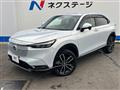 2022 Honda VEZEL
