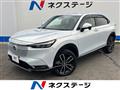2022 Honda VEZEL