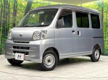 2013 Daihatsu Hijet Cargo