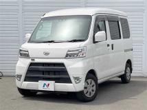 2021 Daihatsu Hijet Cargo