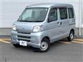 2014 Daihatsu Hijet Cargo