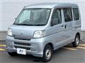 2014 Daihatsu Hijet Cargo