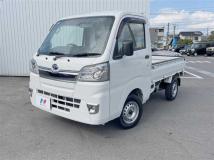 2019 Daihatsu Hijet Truck