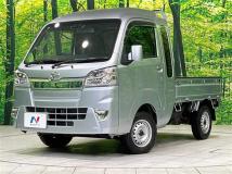2020 Daihatsu Hijet Truck