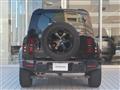 2024 Land Rover Defender