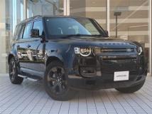 2024 Land Rover Defender