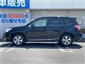 2013 Subaru Forester