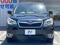 2013 Subaru Forester