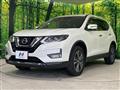 2019 Nissan X-Trail