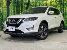2019 Nissan X-Trail