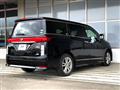 2013 Nissan Elgrand