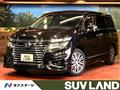2018 Nissan Elgrand