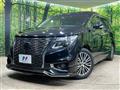 2021 Nissan Elgrand