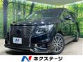 2021 Nissan Elgrand