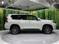 2019 Toyota Land Cruiser Prado