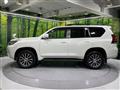 2019 Toyota Land Cruiser Prado
