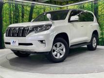 2020 Toyota Land Cruiser Prado