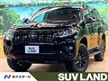2021 Toyota Land Cruiser Prado