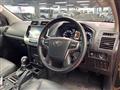 2021 Toyota Land Cruiser Prado