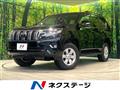 2022 Toyota Land Cruiser Prado
