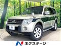 2009 Mitsubishi Pajero