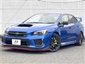 2019 Subaru WRX STI
