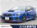 2019 Subaru WRX STI