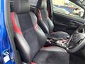 2019 Subaru WRX STI