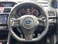 2019 Subaru WRX STI