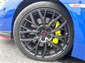 2019 Subaru WRX STI