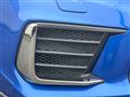 2019 Subaru WRX STI