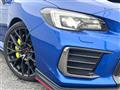 2019 Subaru WRX STI