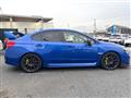 2019 Subaru WRX STI