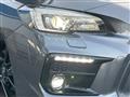 2019 Subaru WRX S4