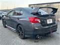 2019 Subaru WRX S4