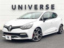 2018 Renault Lutecia