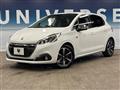 2018 Peugeot 208