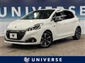 2018 Peugeot 208