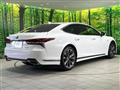 2018 Lexus LS
