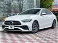 2022 Mercedes-Benz C-Class