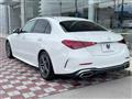 2022 Mercedes-Benz C-Class