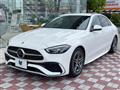 2022 Mercedes-Benz C-Class