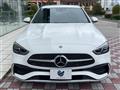 2022 Mercedes-Benz C-Class