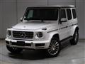2023 Mercedes-Benz G-Class