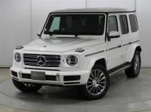 2023 Mercedes-Benz G-Class